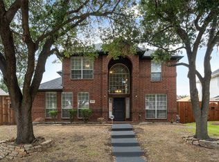 5909 Stewart Blvd, The Colony, TX 75056