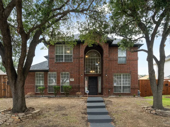 5909 Stewart Blvd, The Colony, TX 75056