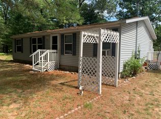 11520 Blue Lake Rd, Holton, MI 49425