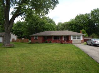 7876 Sycamore St, Hamilton Twp, OH 45039