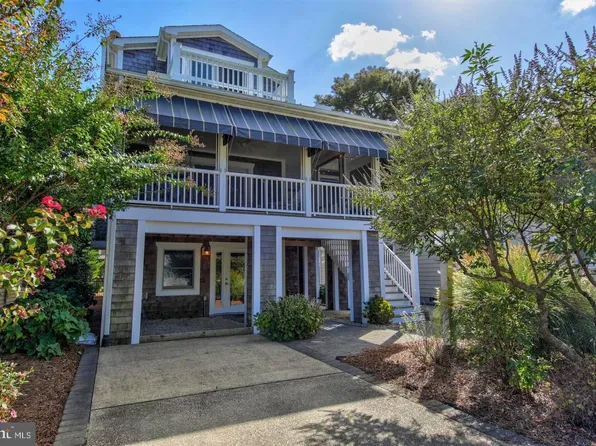 308 Hollywood St, Bethany Beach, DE 19930
