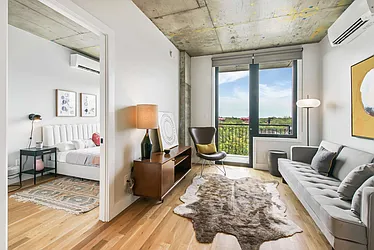Rented by Mishkan Group