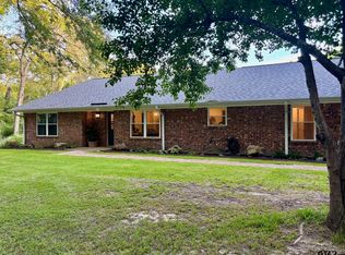 10401 County Road 137, Flint, TX