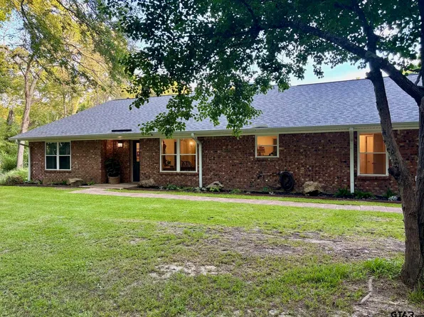 10401 County Road 137, Flint, TX 75762