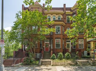 1416 Euclid St NW, Washington, DC 20009