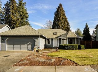 5804 154th Ave NE, Redmond, WA 98052