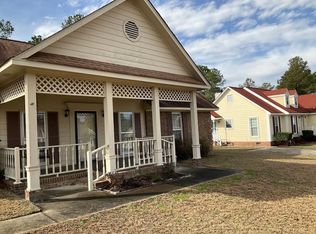 136 Parliament Dr, Columbia, SC 29223