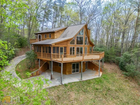 111 Home Place Rd, Dahlonega, GA 30533