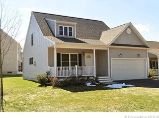 63 Elizabeth Ln, Vernon, CT 06066