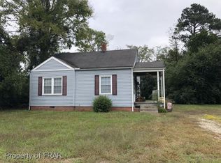114 Willborough Ave, Fayetteville, NC 28303
