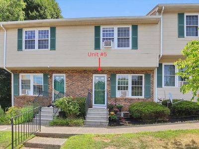 1 Countryside Lane #5, Middletown, CT, 06457