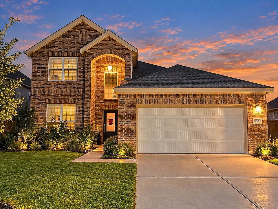 4847 Camden Bristol Dr