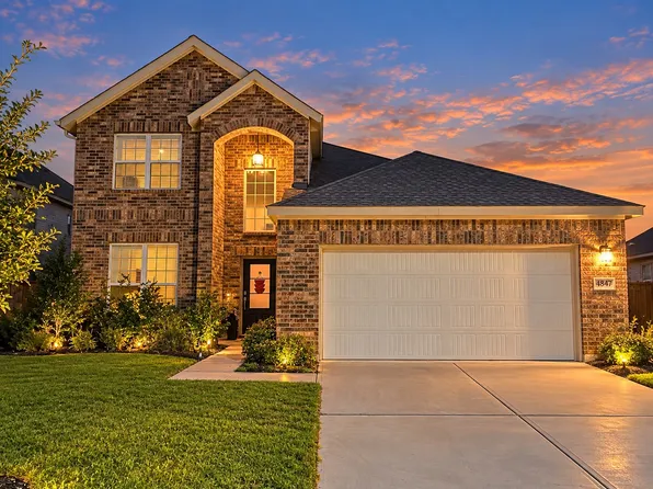 4847 Camden Bristol Dr, Baytown, TX 77521