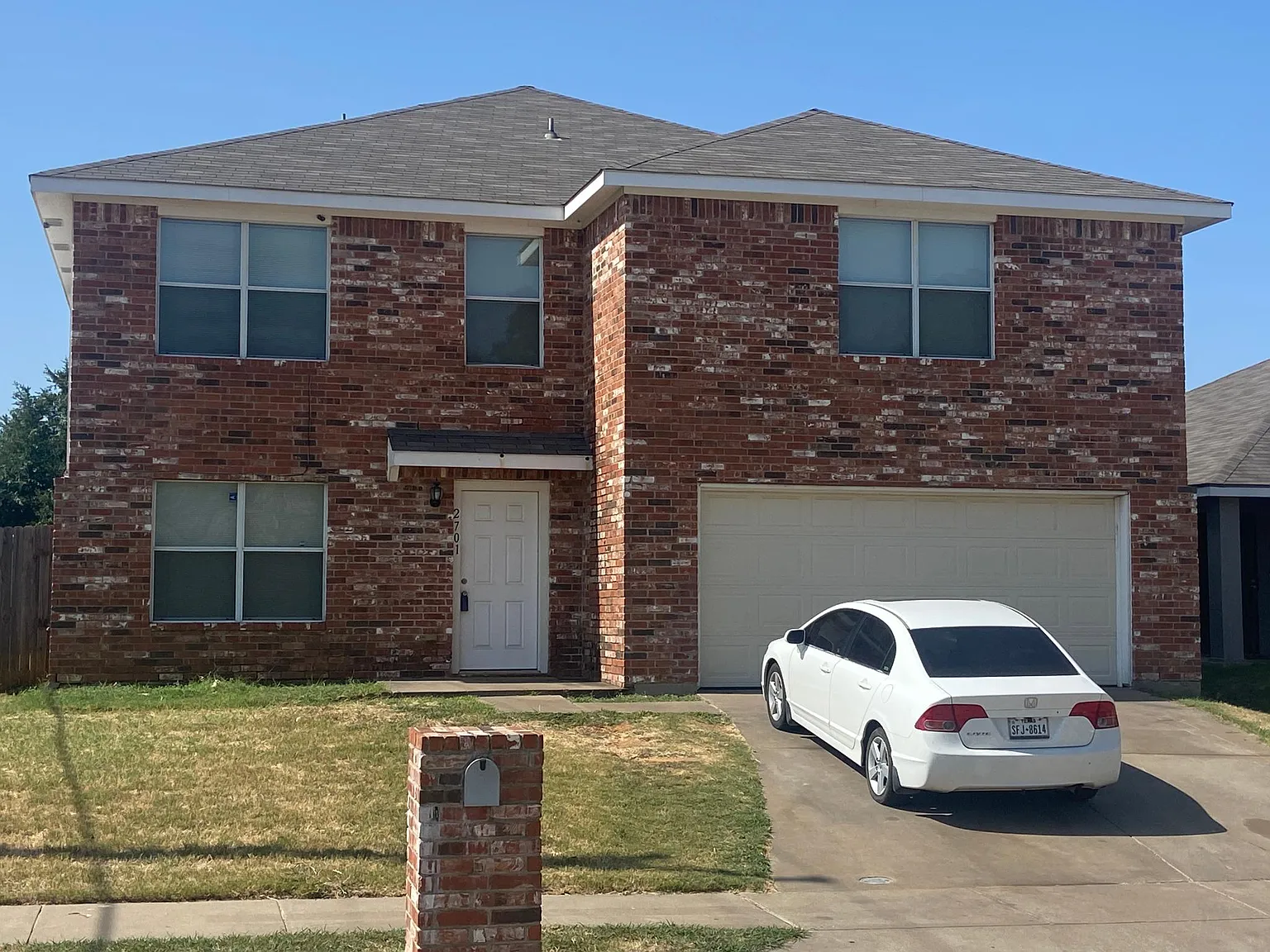 2701 Maegen Cir — Photo 1