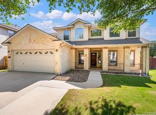8350 Bordeaux Bay, San Antonio, TX 78255