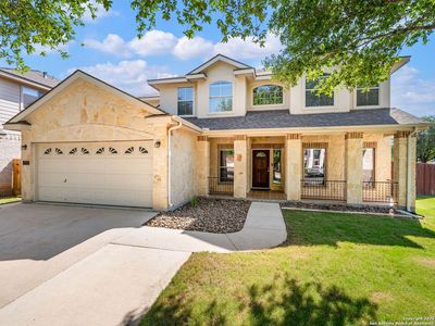 8350 Bordeaux Bay, San Antonio, TX, 78255