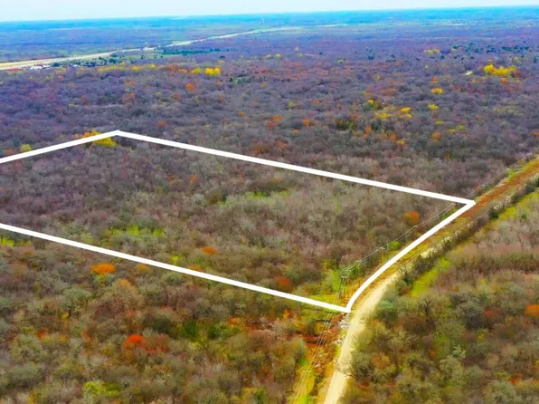 0 SW County Road 2340, Richland, TX 76681