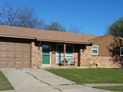 6400 Waynewood Ct, Fort Worth, TX, 76135