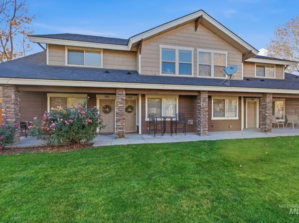 9993 W Rosecroft Dr #102, Boise, ID 83704