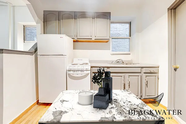 Rented by Blackwater Associates Inc. | media 9