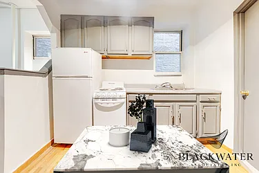 Rented by Blackwater Associates Inc.