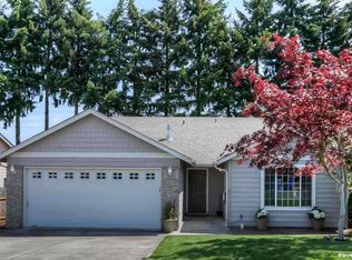 5384 Snowflake St SE, Salem, OR 97306