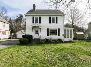 127 S Terry Rd, Syracuse, NY 13219