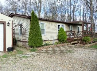 3846 Township Road 169, Cardington, OH 43315