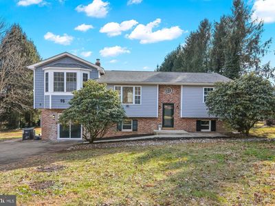 98 W Red Hill Rd, Conowingo, MD, 21918
