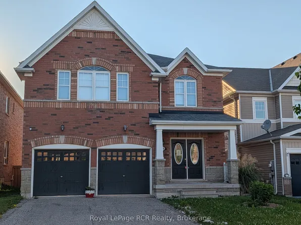 125 Morden Dr, Shelburne, ON L9V 3S4