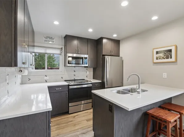 300 Granite Street UNIT 8, Frisco, CO 80443