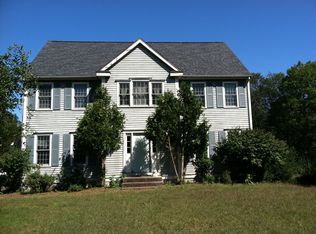 9 Middlesex St, Millis, MA 02054