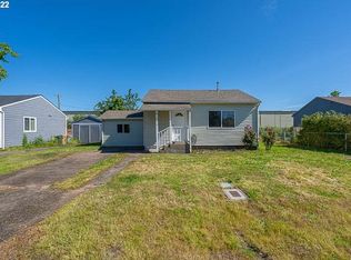 3155 Knox Butte Ave NE, Albany, OR