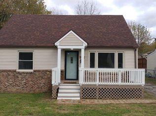 453 Locust Ave, Lexington, KY 40505