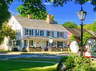 12 Court St #6, Newfane, VT 05345