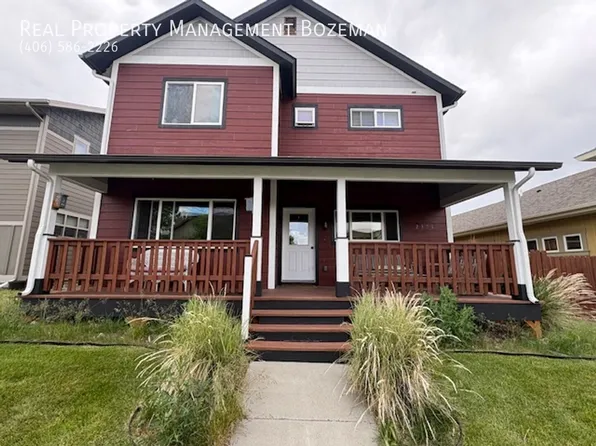 2373 Milkhouse Ave, Bozeman, MT 59718