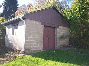 Bonus Storage Shed