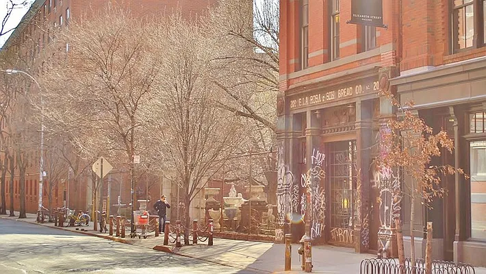 Rented by Park Property Advisors | media 42