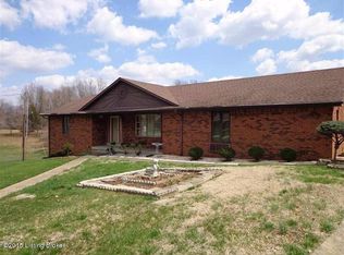 106 Bennel St, Vine Grove, KY 40175