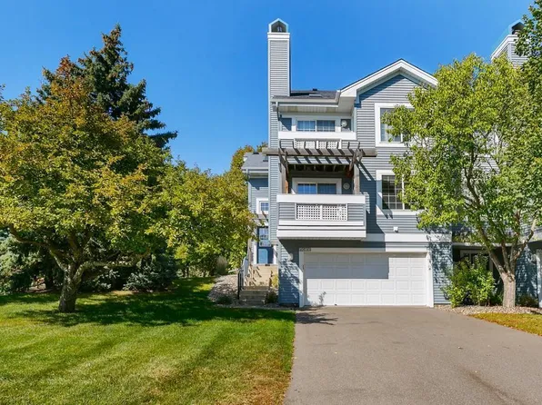 15640 24th Ave N Unit E, Plymouth, MN 55447