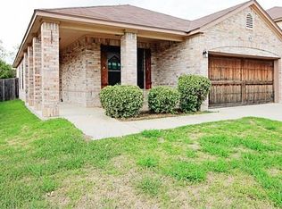 1856 Bayland St, Round Rock, TX 78664