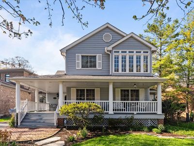 441 Oakland Dr, Highland Park, IL, 60035
