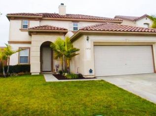 1492 Bradley Pl, Chula Vista, CA 91911