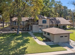 112 Spring Branch Trl, Tool, TX 75143