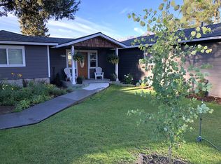 304 SE 6th St, Enterprise, OR 97828