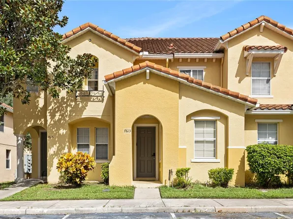 7613 Acklins Rd, Kissimmee, FL 34747