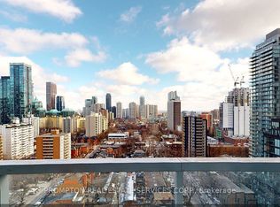 3 Gloucester St #2805, Toronto, ON M4Y 0C6