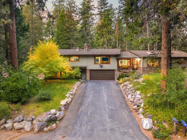 1137 Schilling Way, Mount Shasta, CA 96067