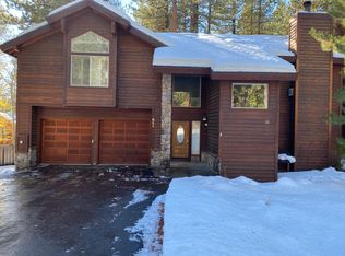 821 Golfers Pass Rd, Incline Village, NV 89451