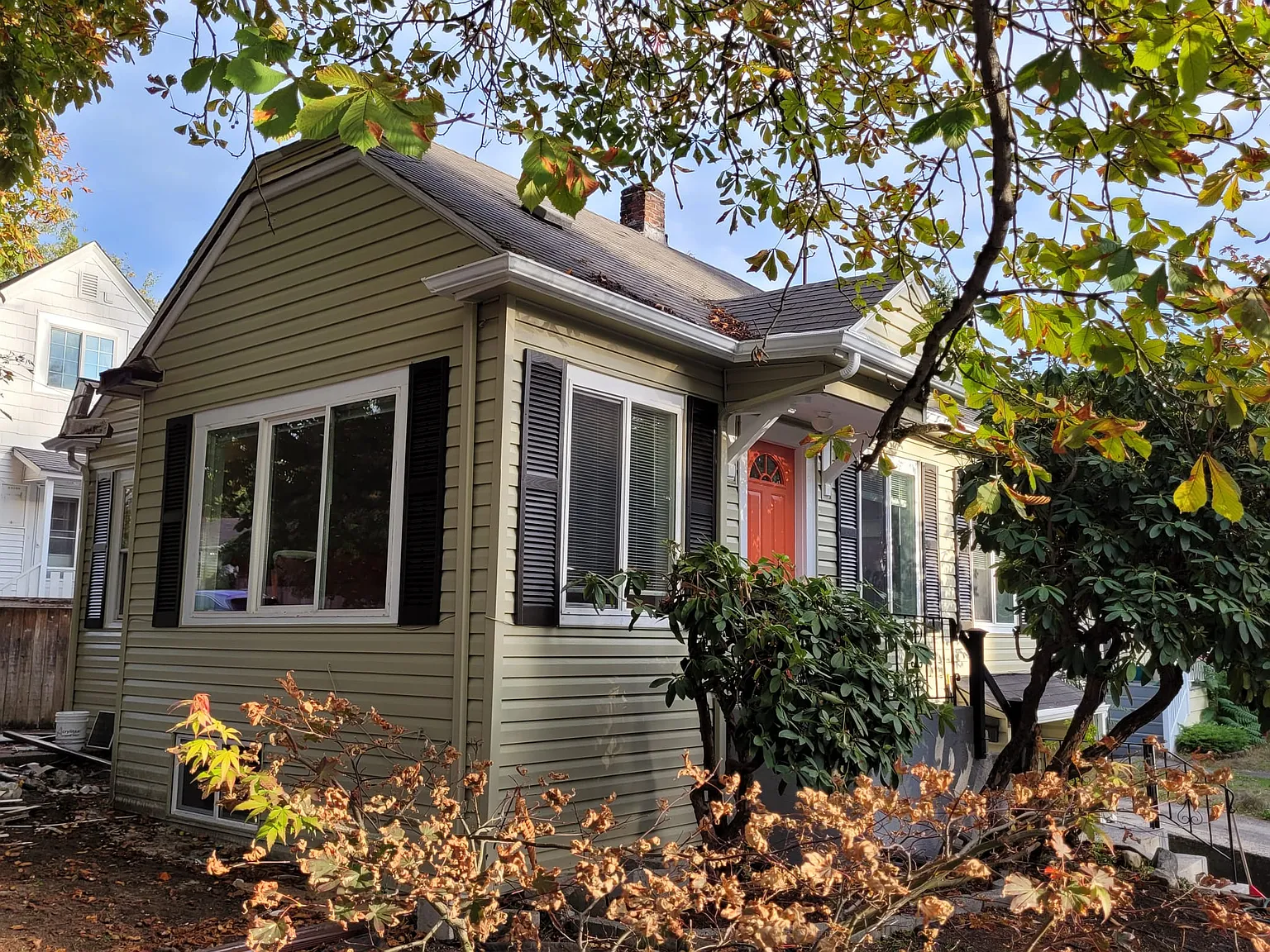 1 bed, 150 sqft, $1,100 — Photo 1